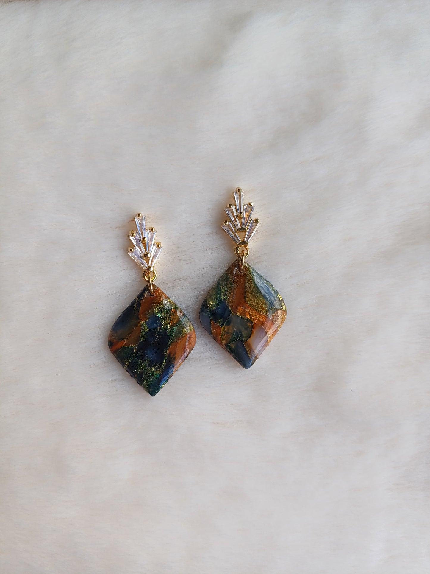 Earth - Estelle luxe 2