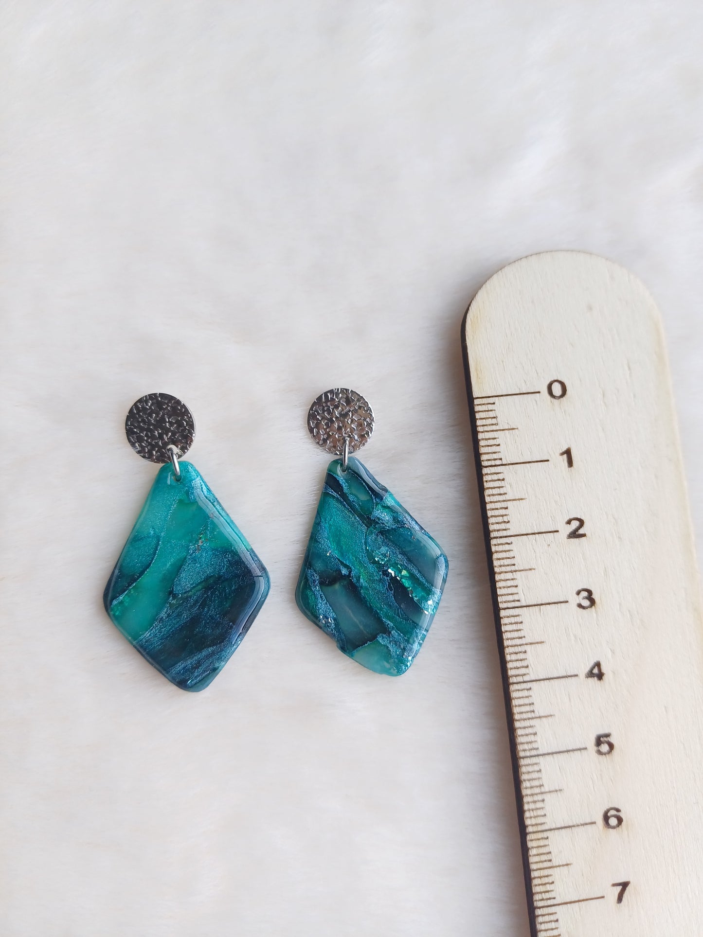 Harmony - Nathalie zilver