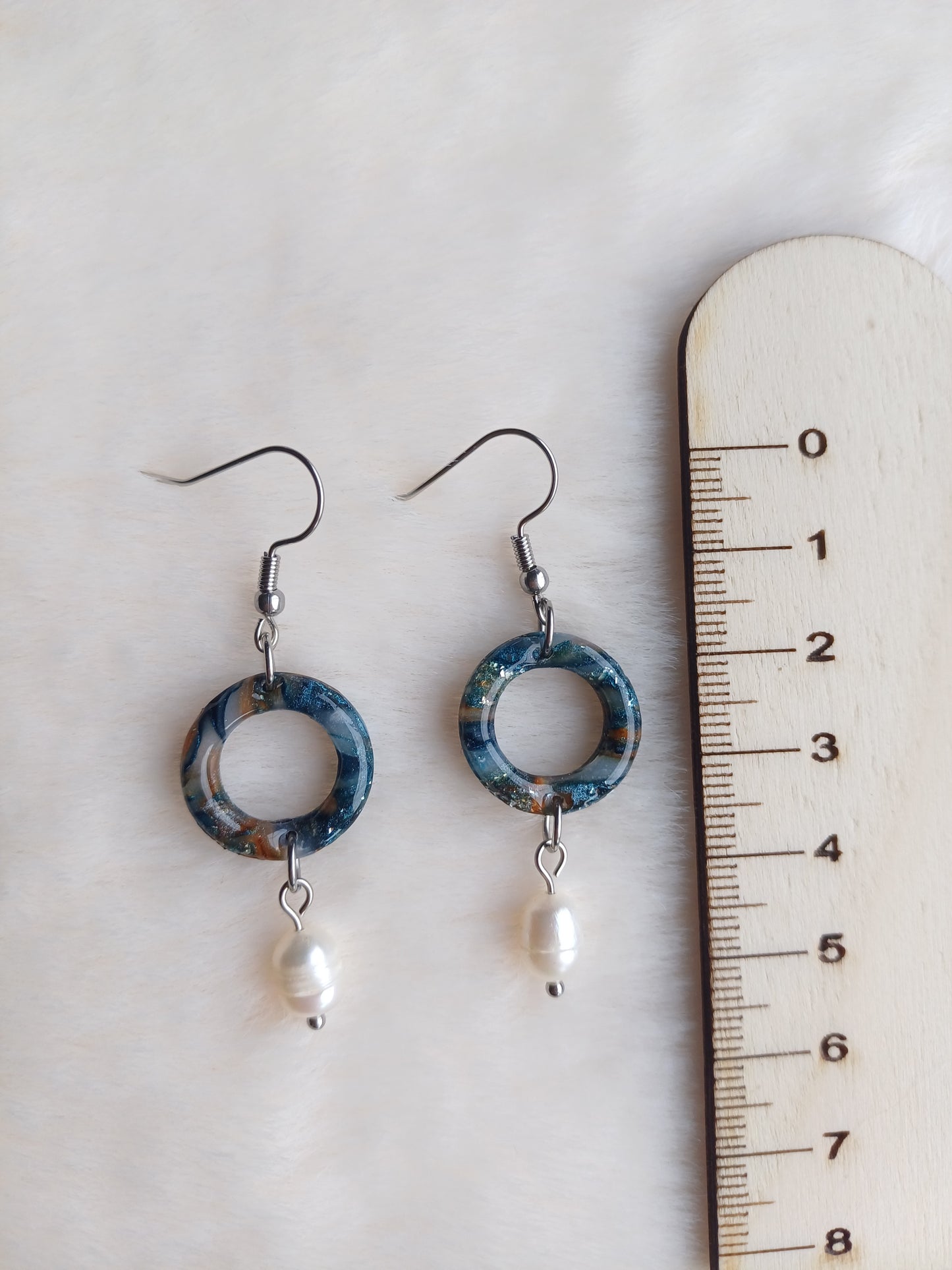 Earth - Sofia zilver 2