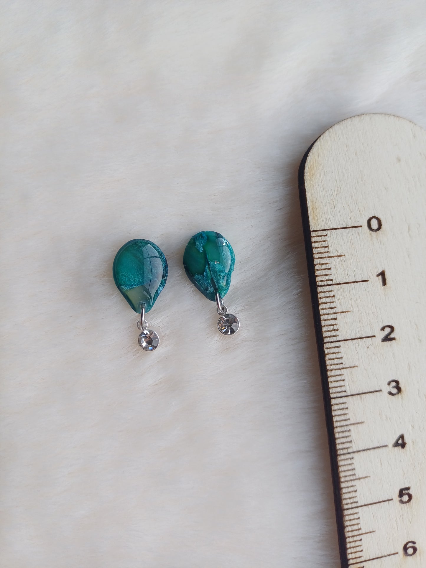 Harmony - Fien zilver