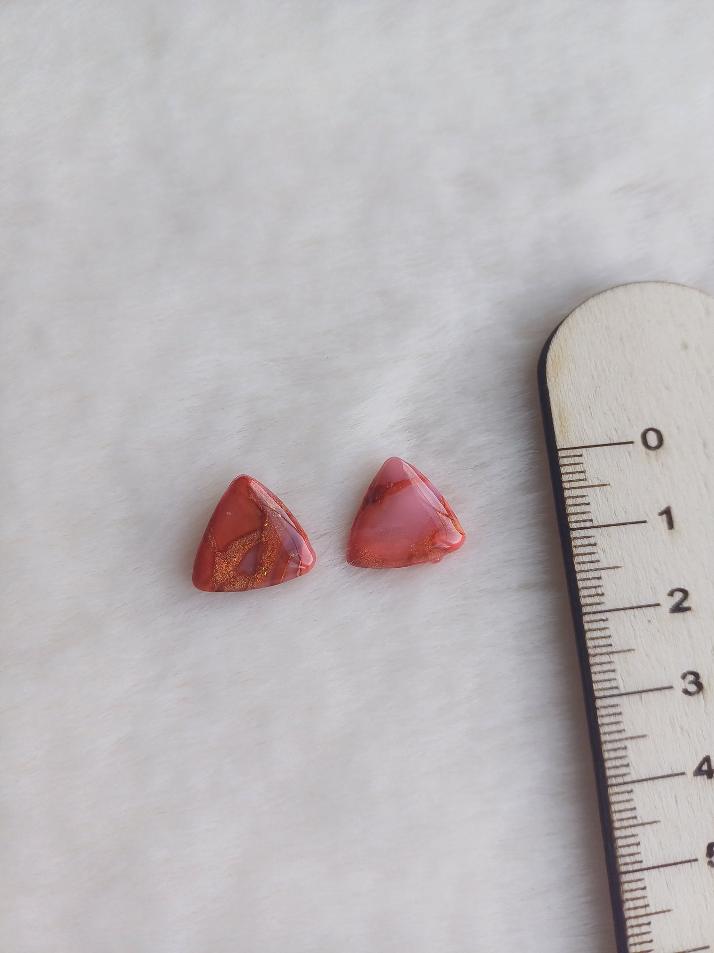 Passion - big triangle