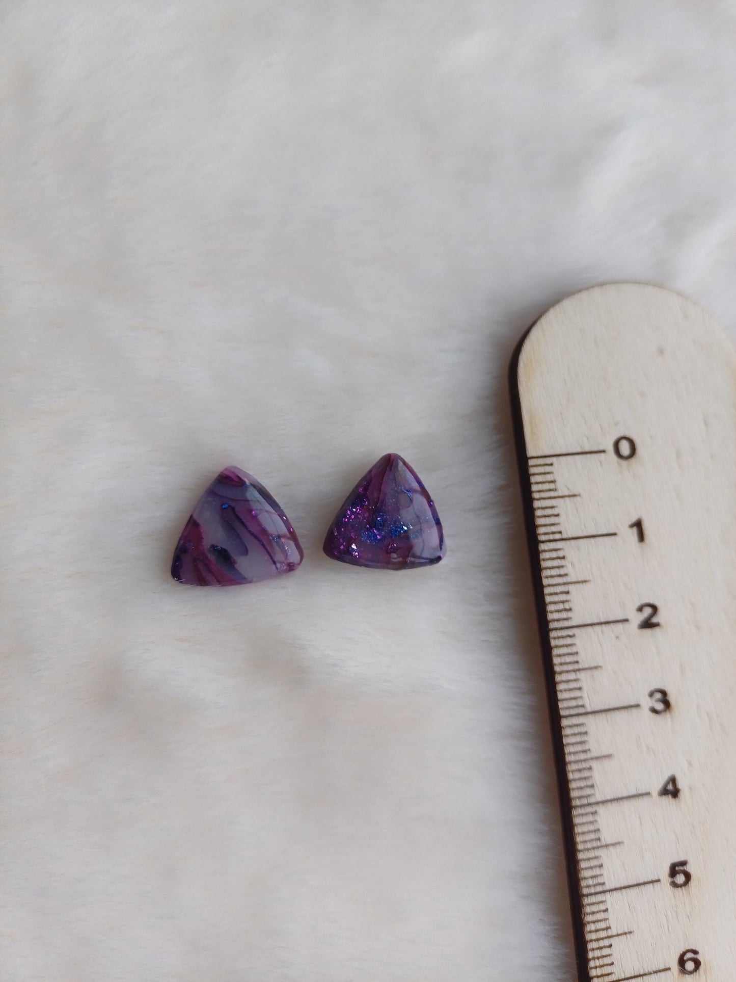 Intuition - big triangle