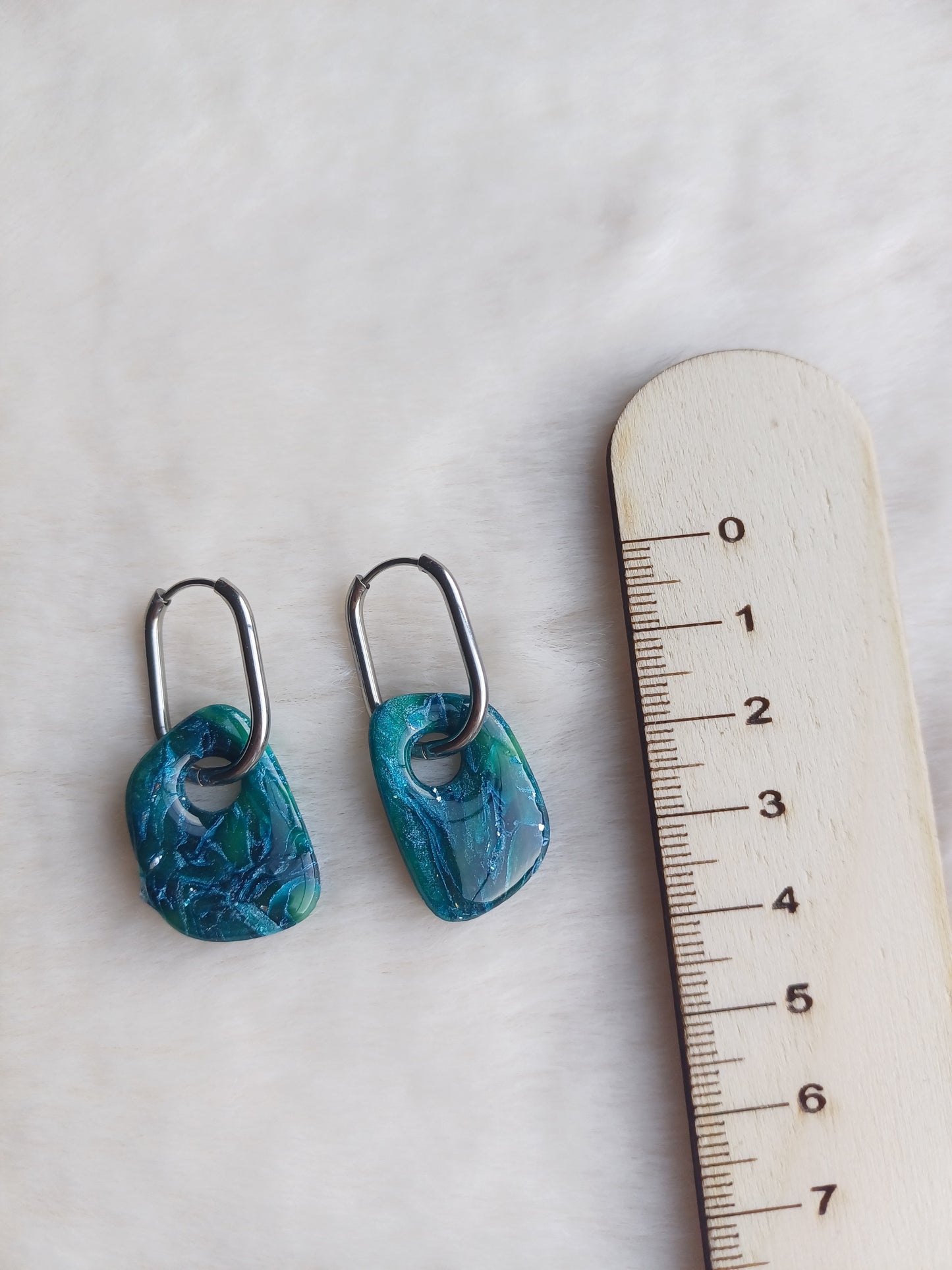 Harmony - Romy zilver