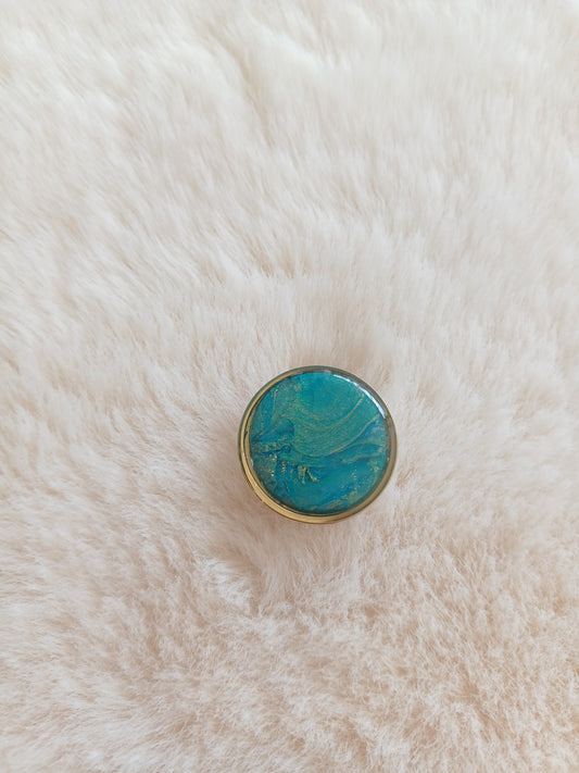 Ring rond - Wisdom