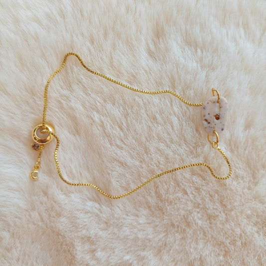 Armband Flowerpower