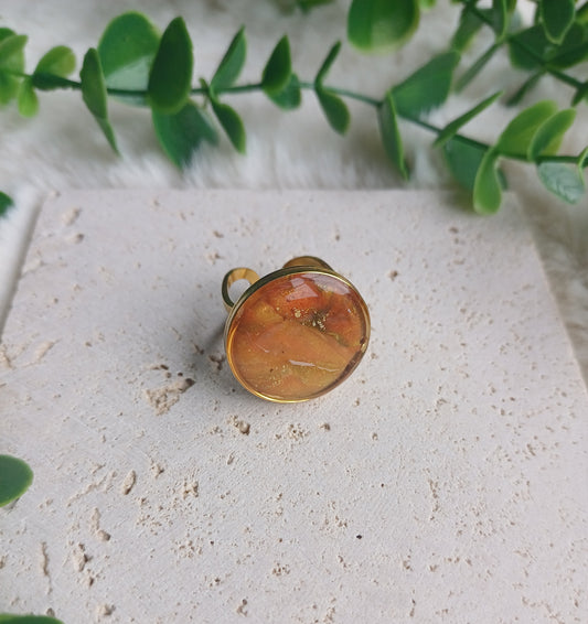 Ring Stability - 1