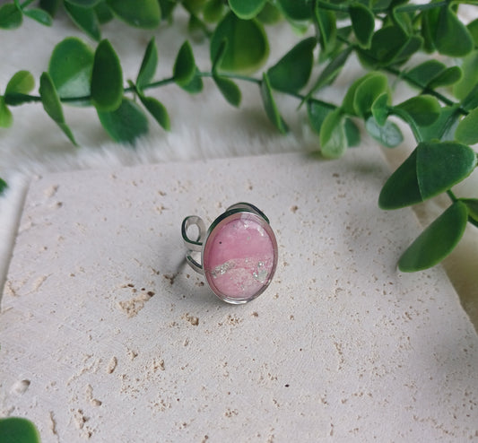 Ring Pink Dreams