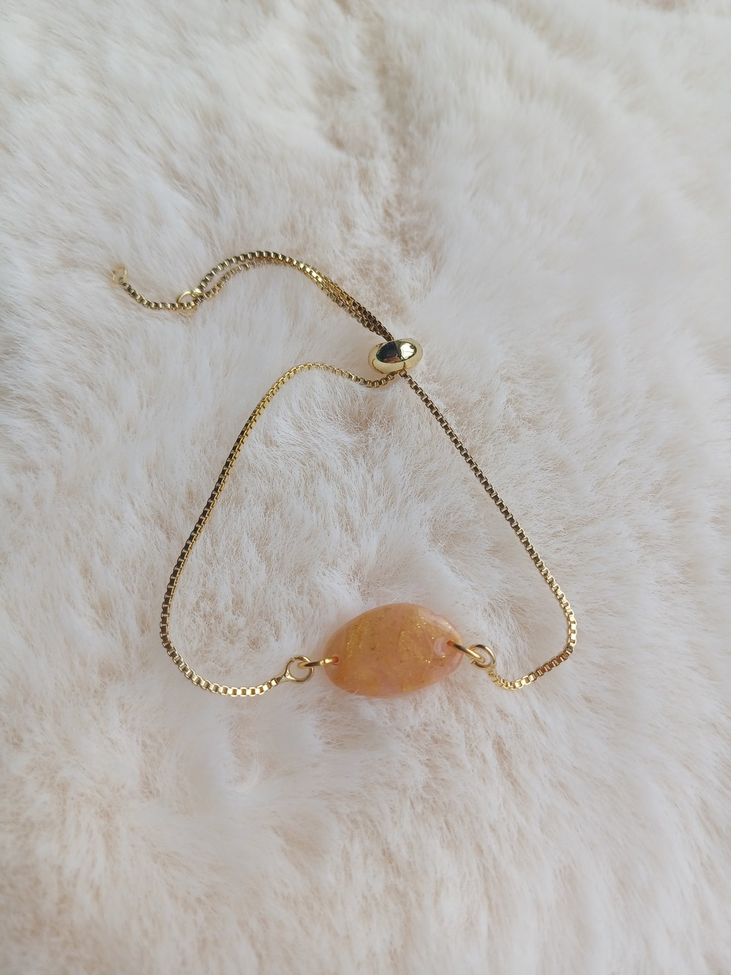 Armband Selflove stone 1