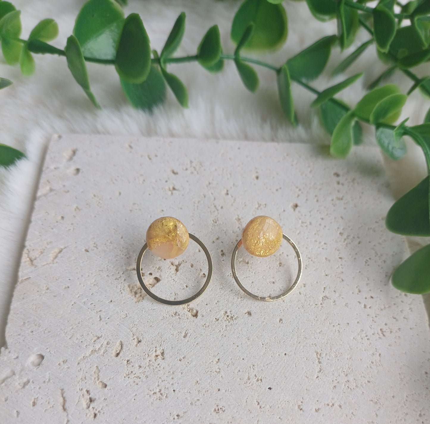 Stud met bedel - Selflove