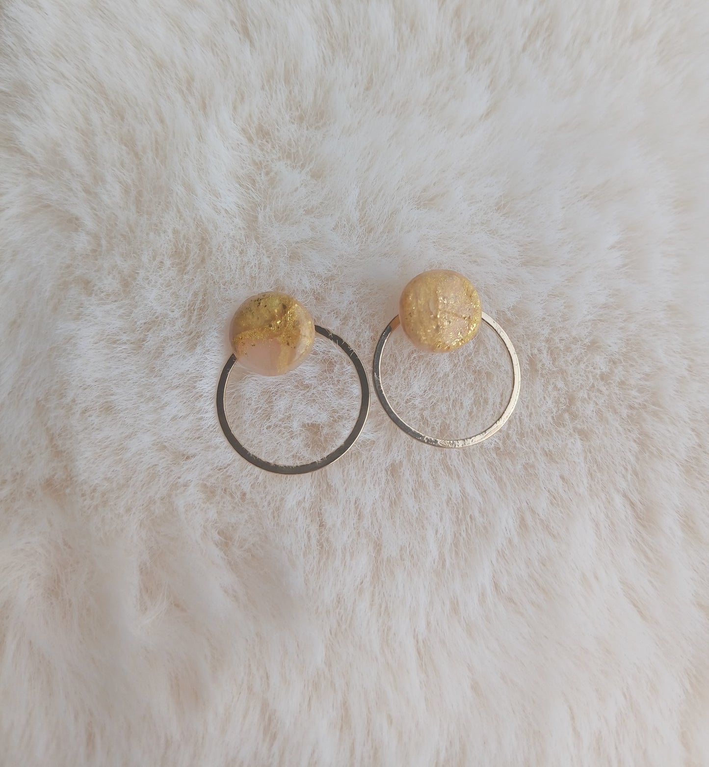 Stud met bedel - Selflove