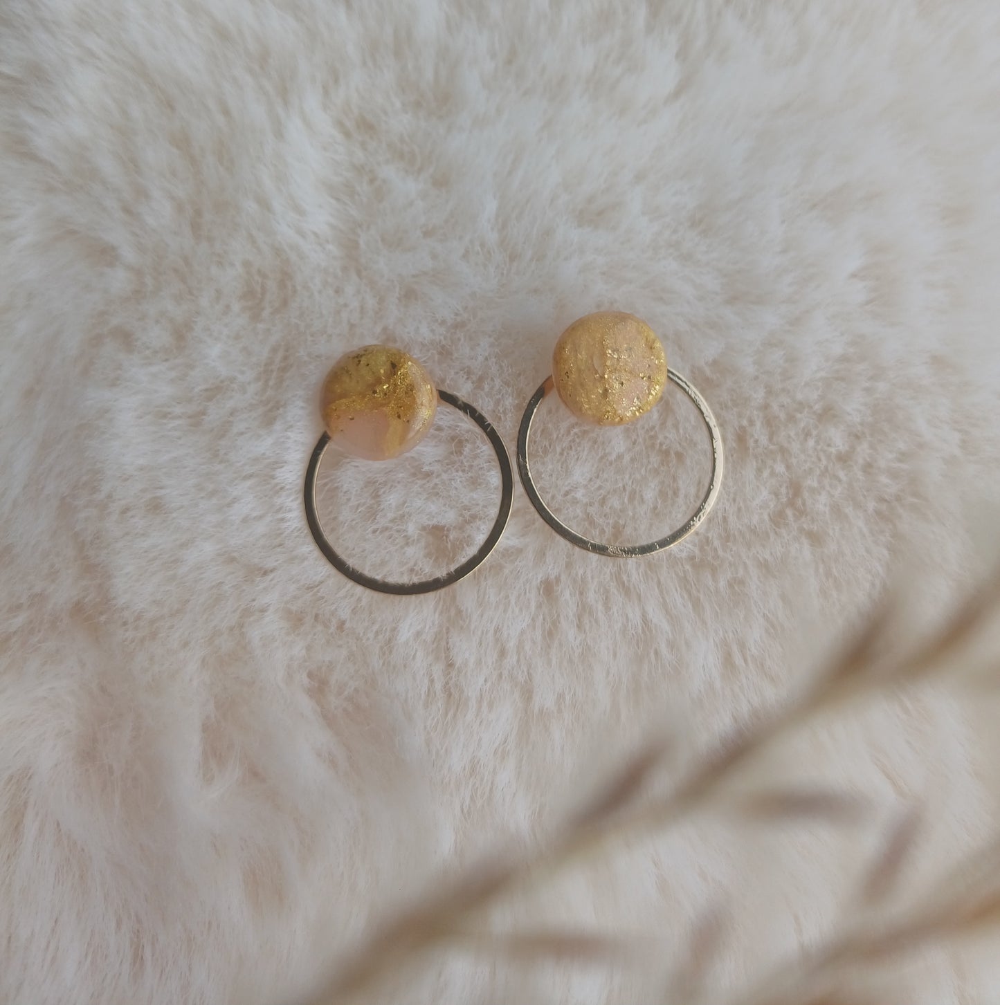 Stud met bedel - Selflove