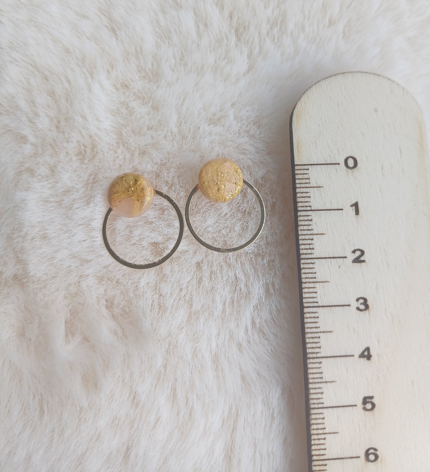 Stud met bedel - Selflove