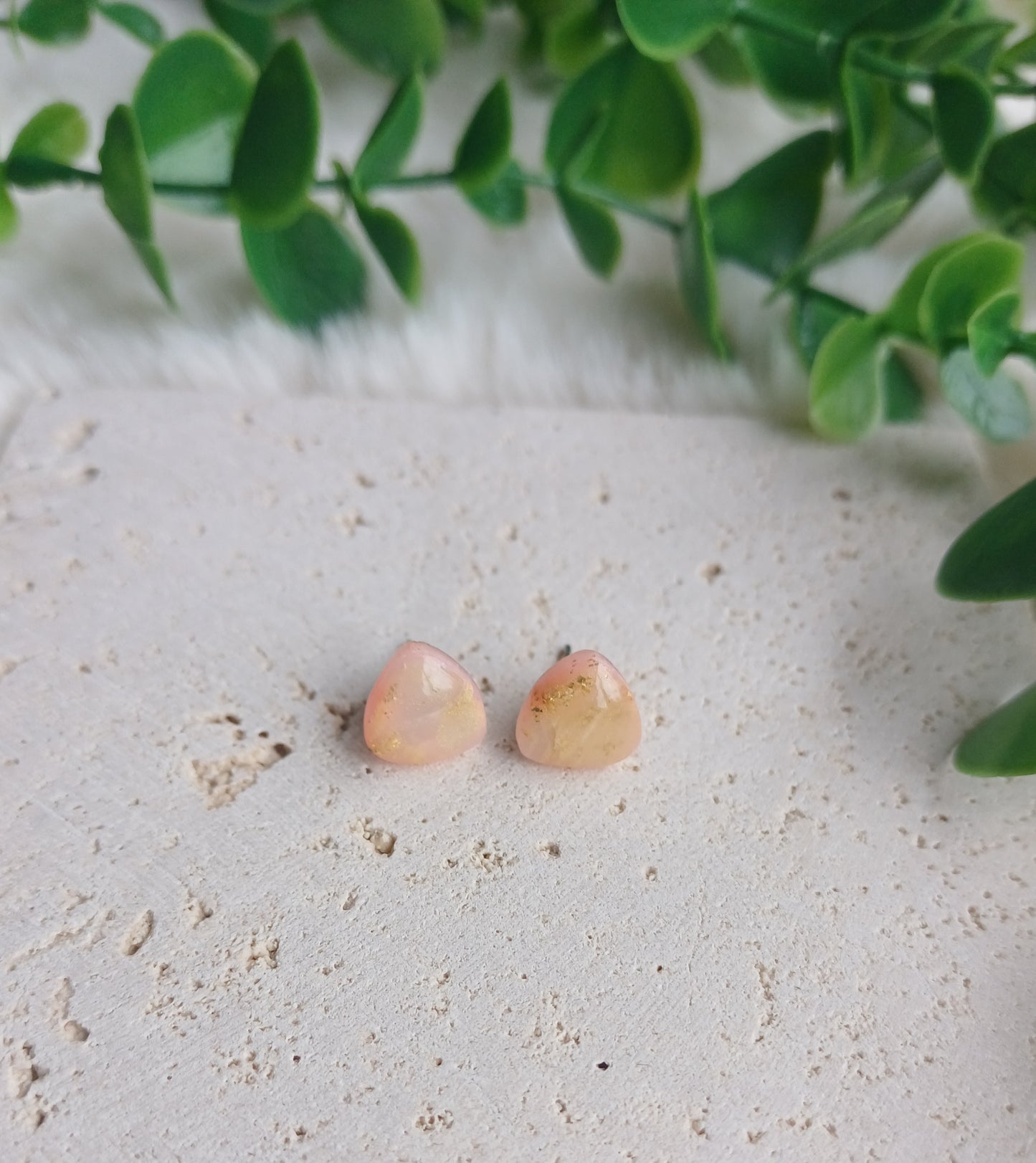 Studs driehoekje - Selflove