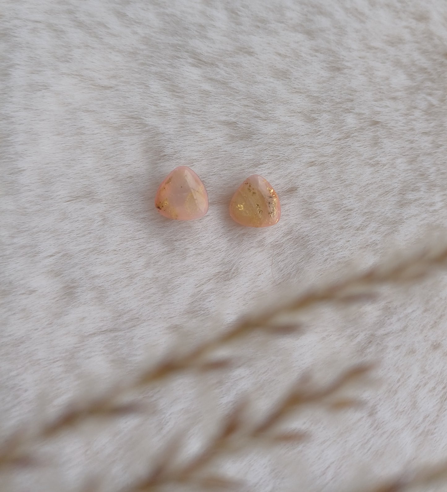 Studs driehoekje - Selflove