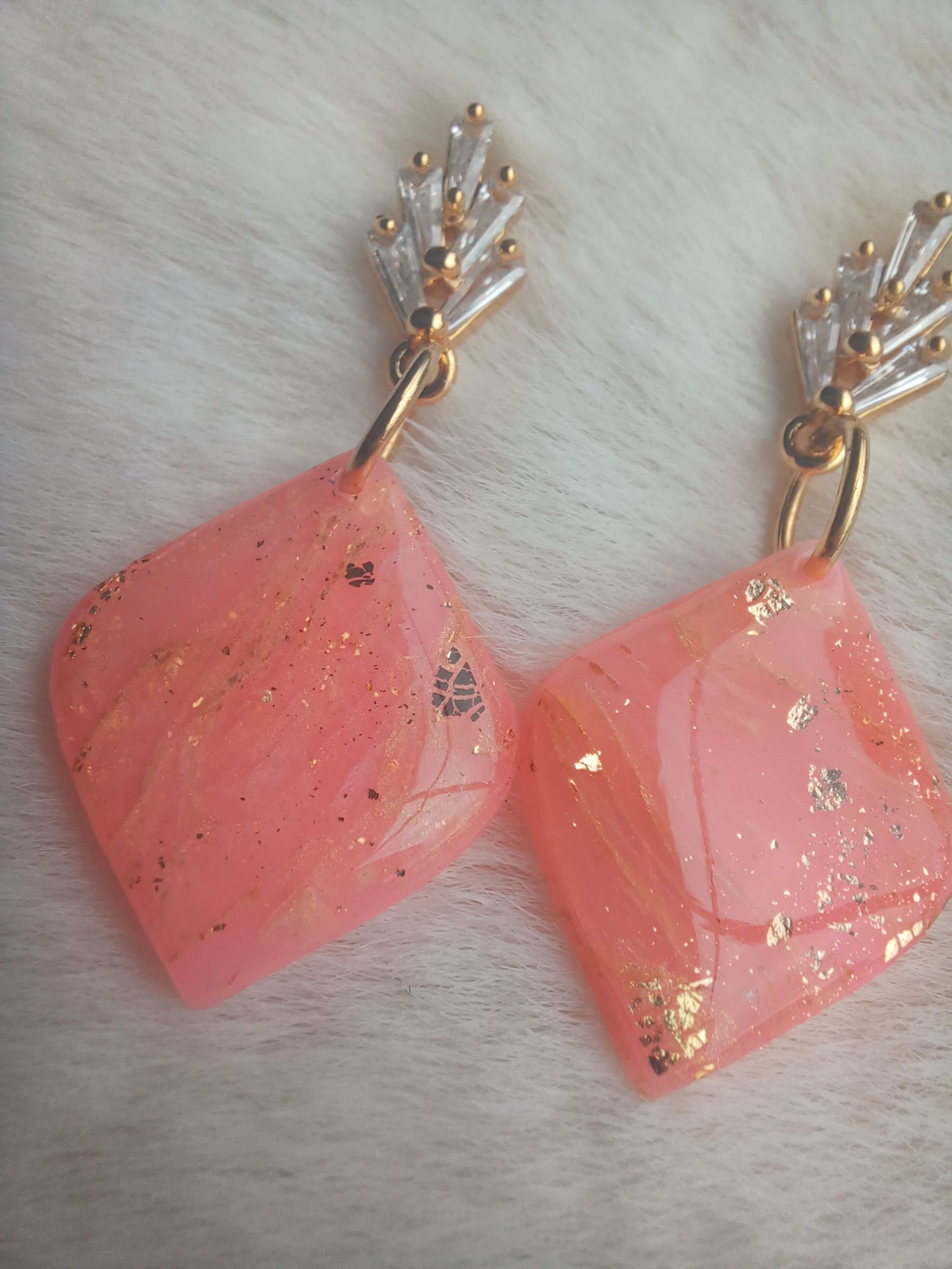 Oorbellen Estelle - Selflove luxe