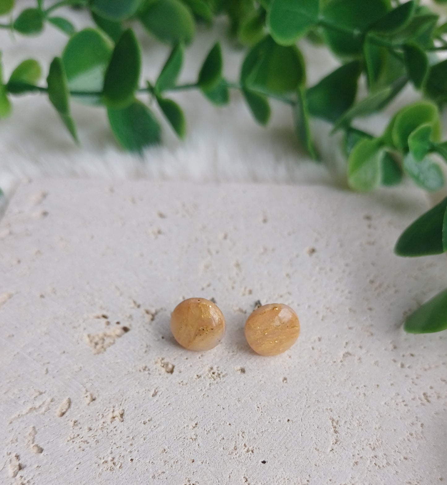 Studs rond - Selflove 2