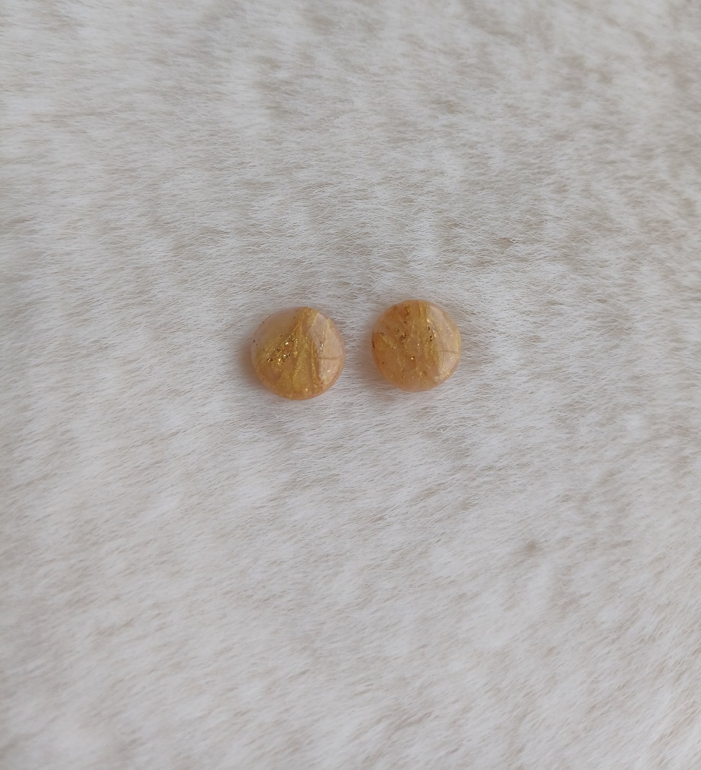 Studs rond - Selflove 2