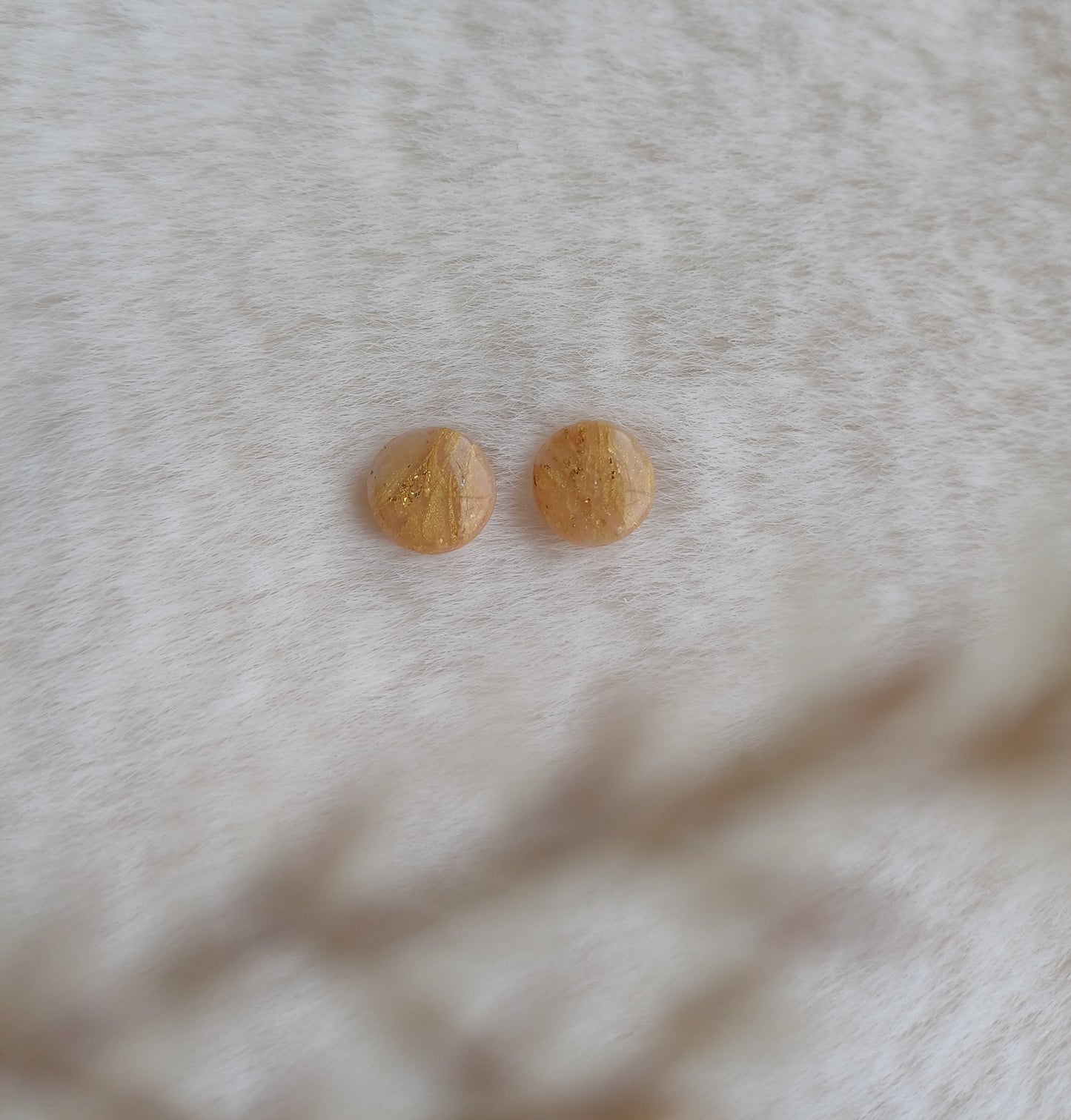 Studs rond - Selflove 2