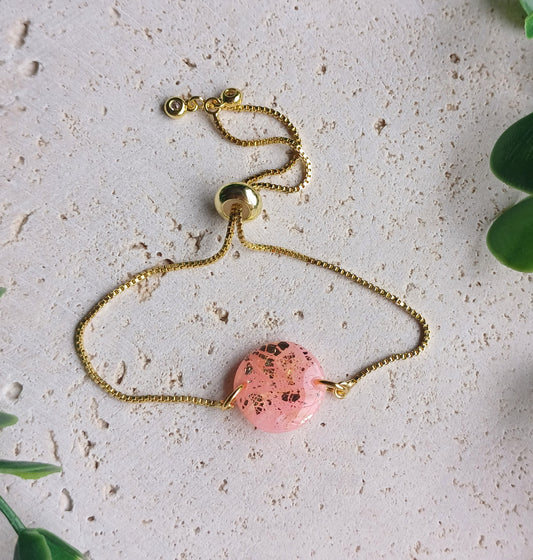 Armband rond - Selflove