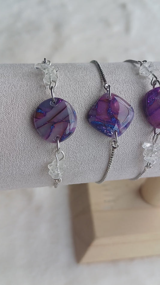 Intuition - armbanden