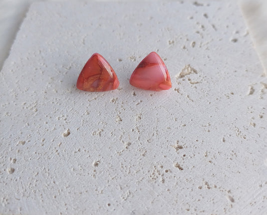 Passion - big triangle