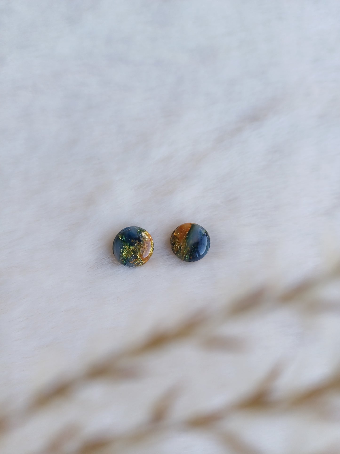 Earth - rond