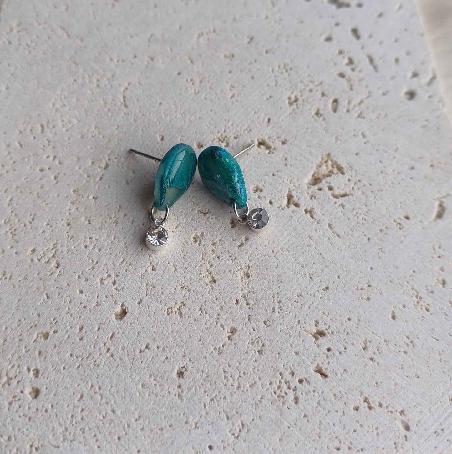 Harmony - Fien zilver