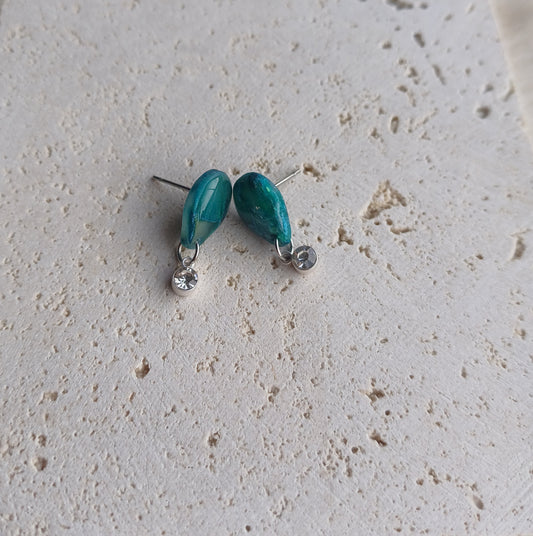 Harmony - Fien zilver