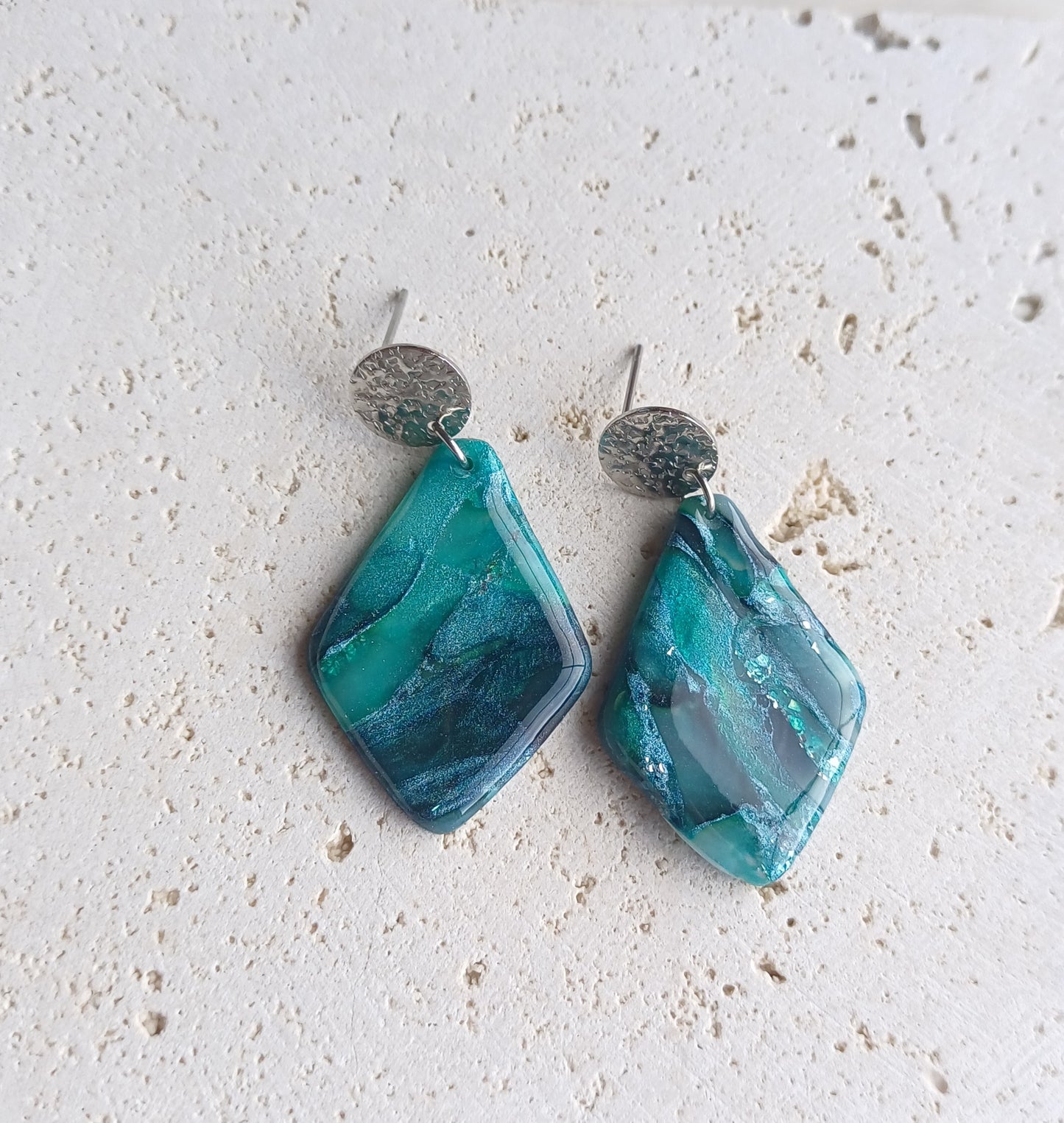 Harmony - Nathalie zilver