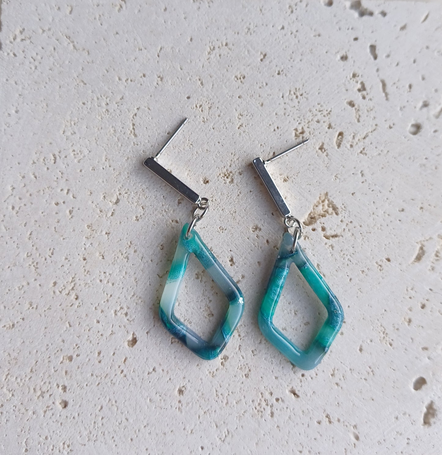 Harmony - Senna zilver