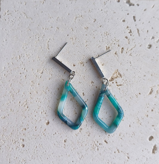 Harmony - Senna zilver