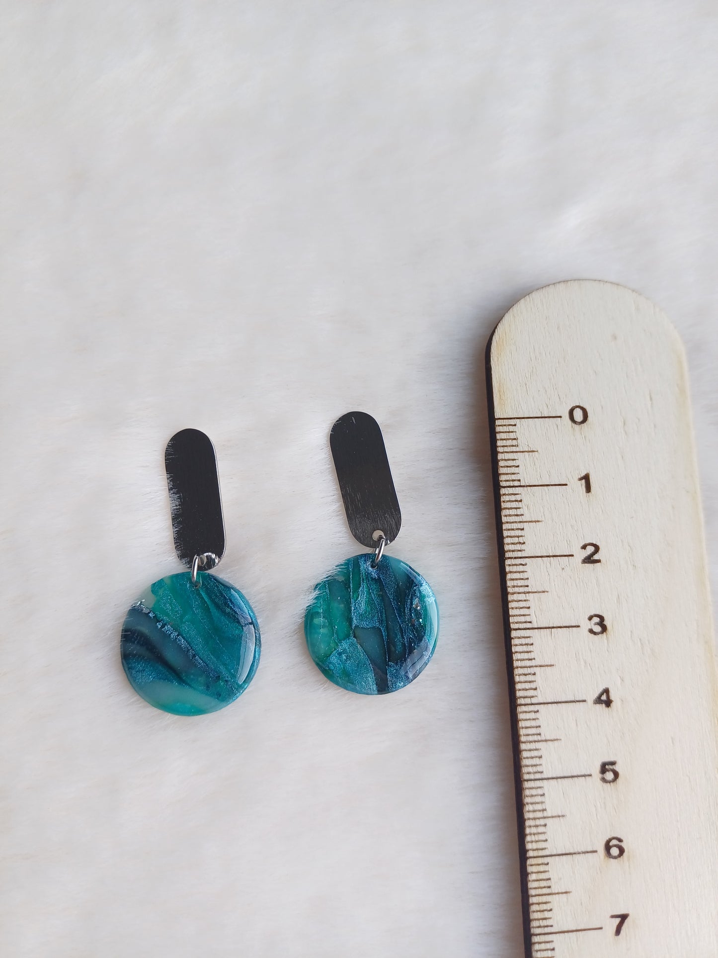 Harmony - Sarah zilver