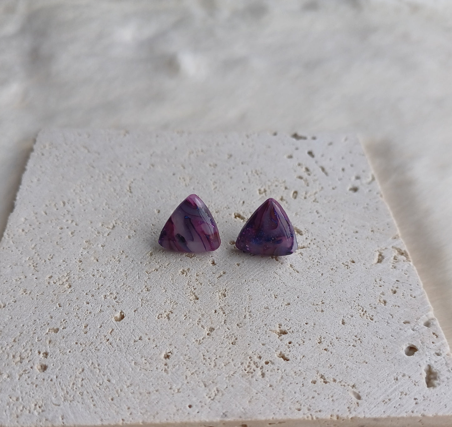 Intuition - big triangle