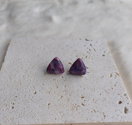 Intuition - big triangle