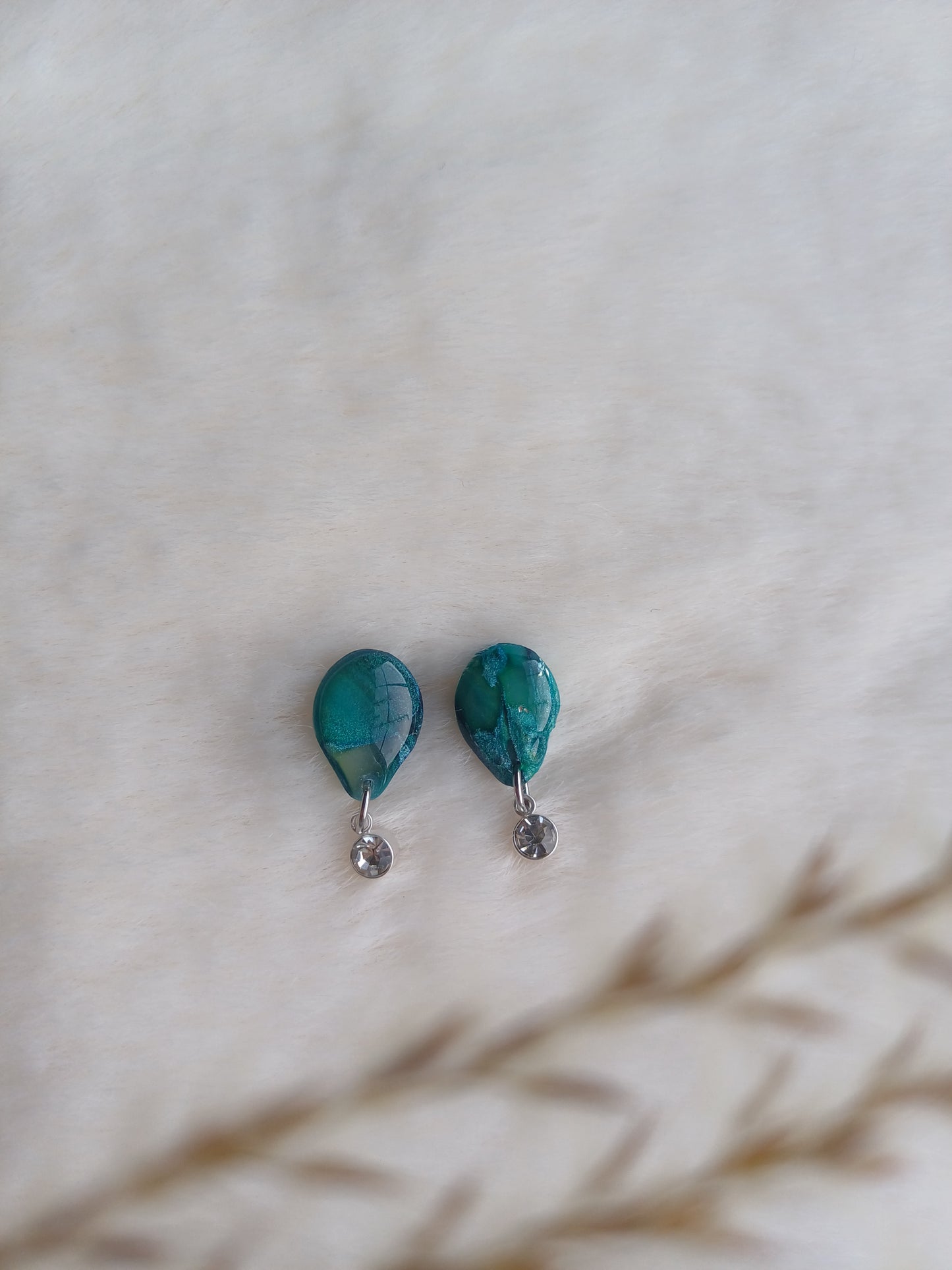 Harmony - Fien zilver