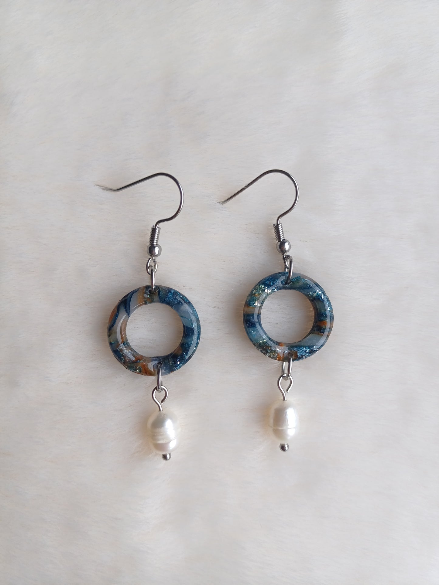 Earth - Sofia zilver 2