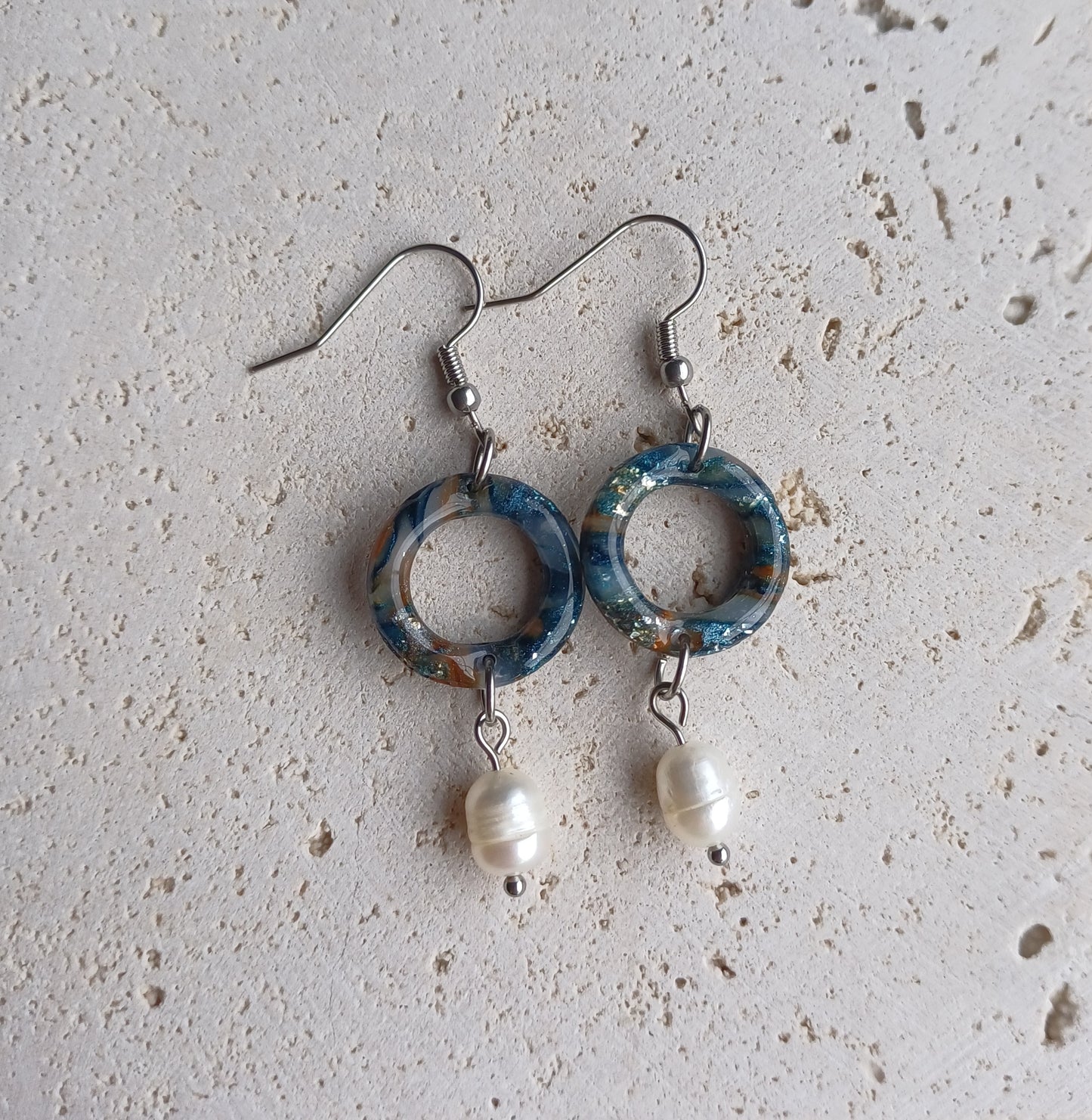 Earth - Sofia zilver 2