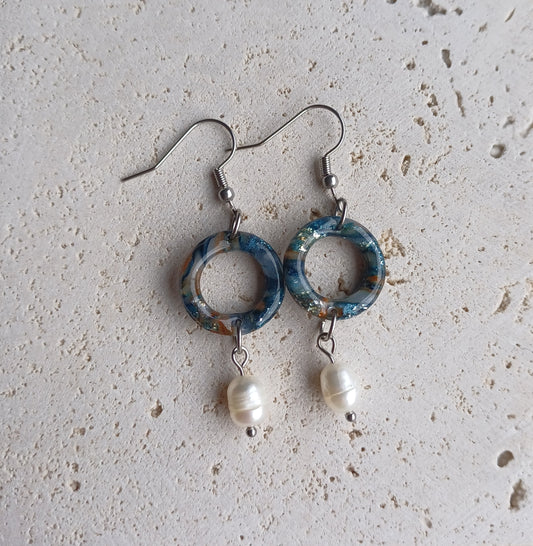 Earth - Sofia zilver 2