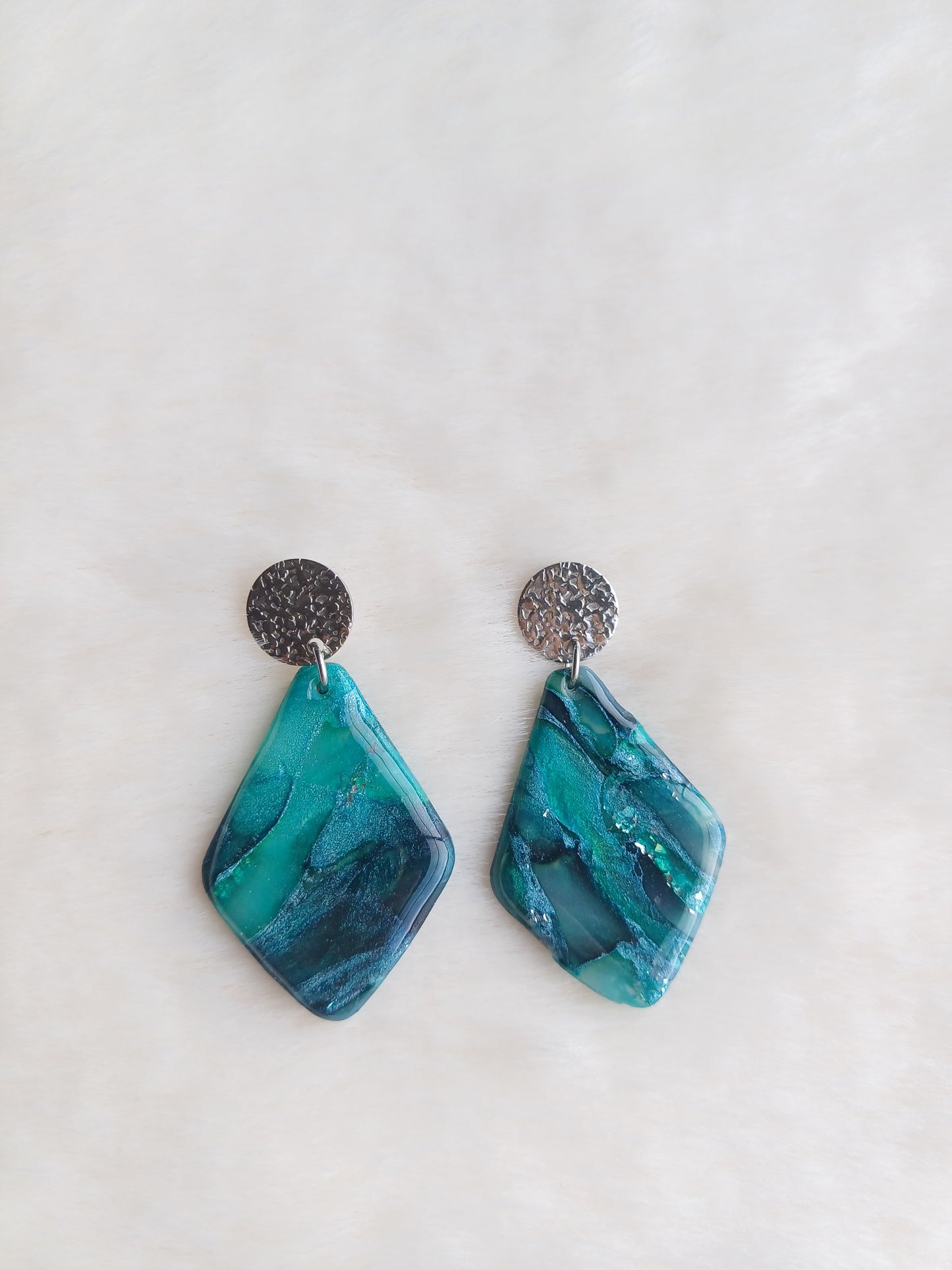 Harmony - Nathalie zilver