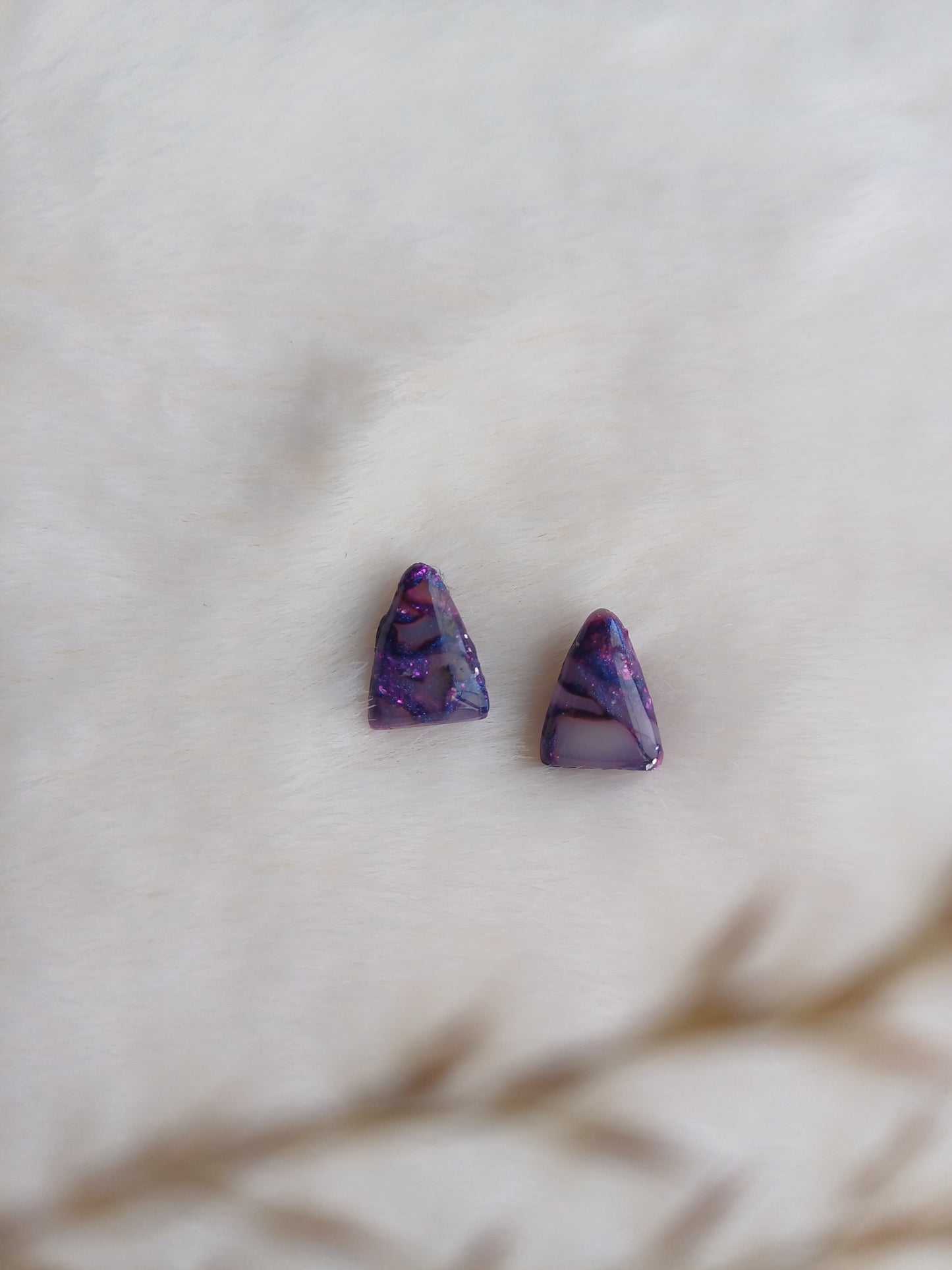 Intuition - driehoek