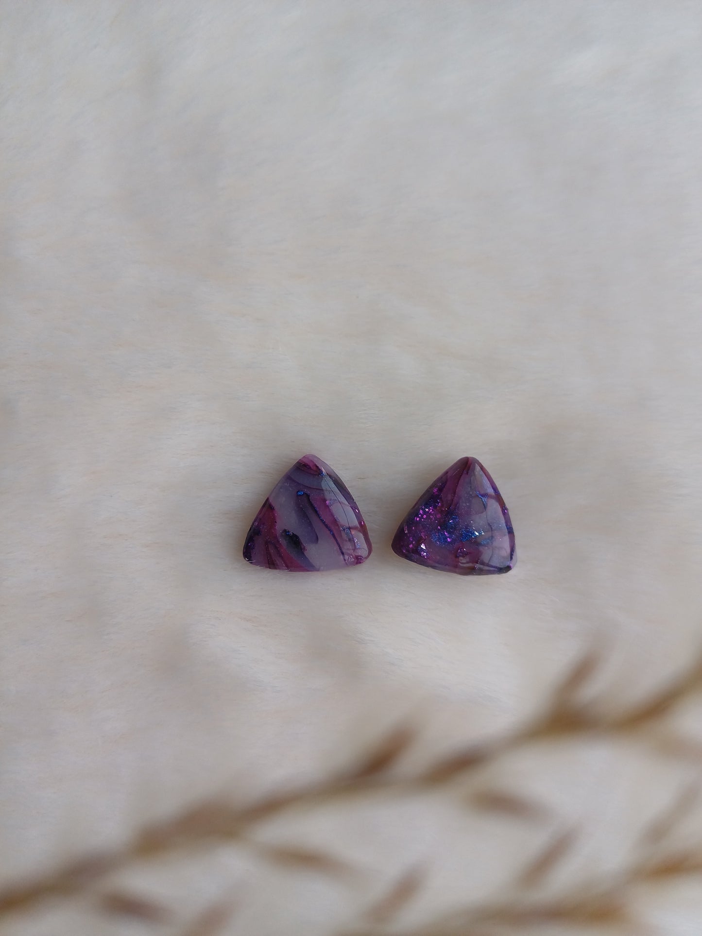 Intuition - big triangle