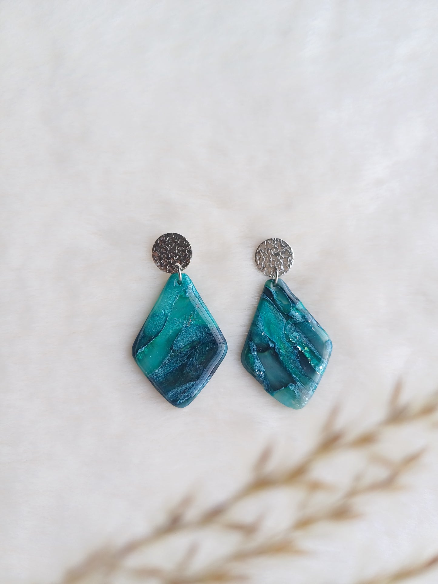 Harmony - Nathalie zilver