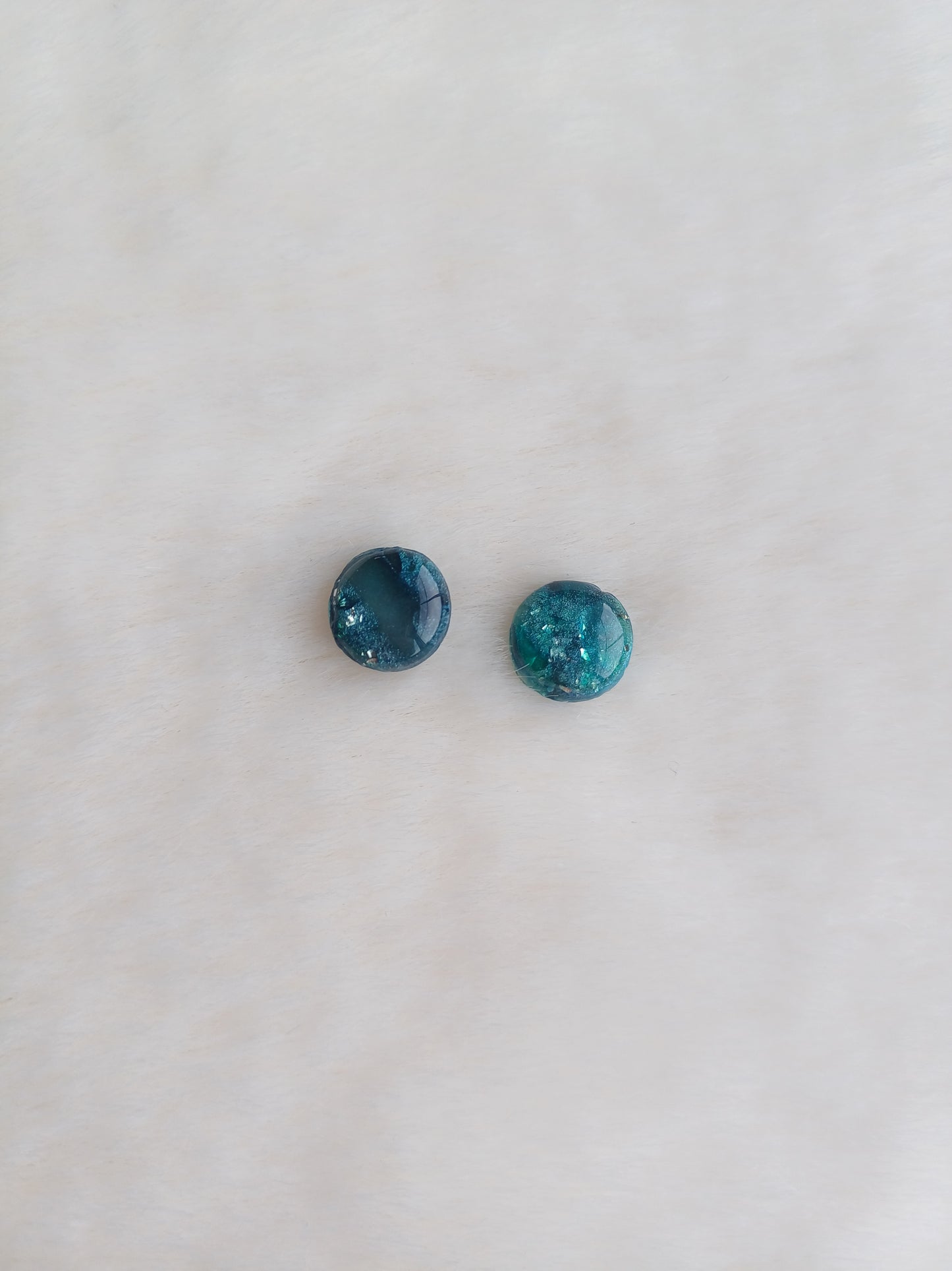 Harmony - rond zilver 2