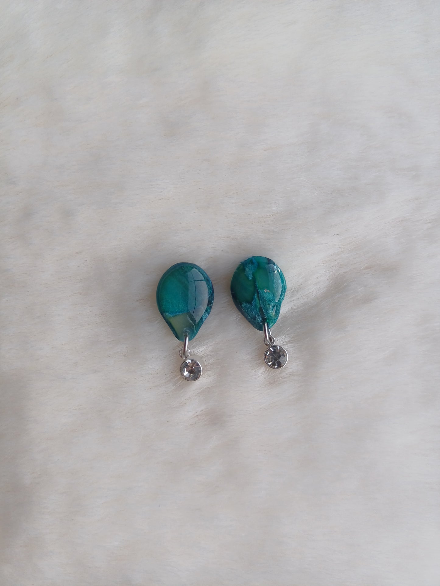 Harmony - Fien zilver