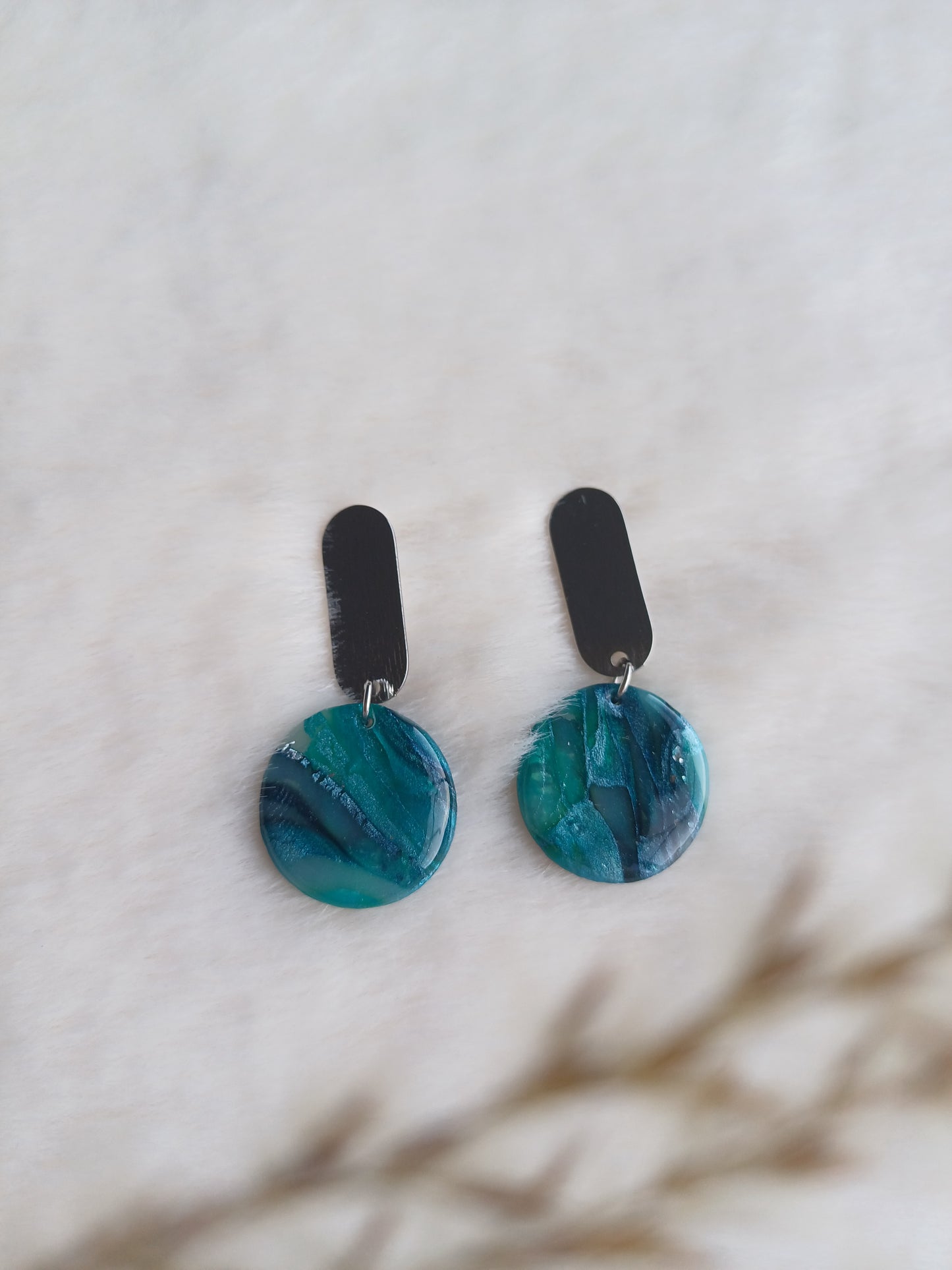 Harmony - Sarah zilver