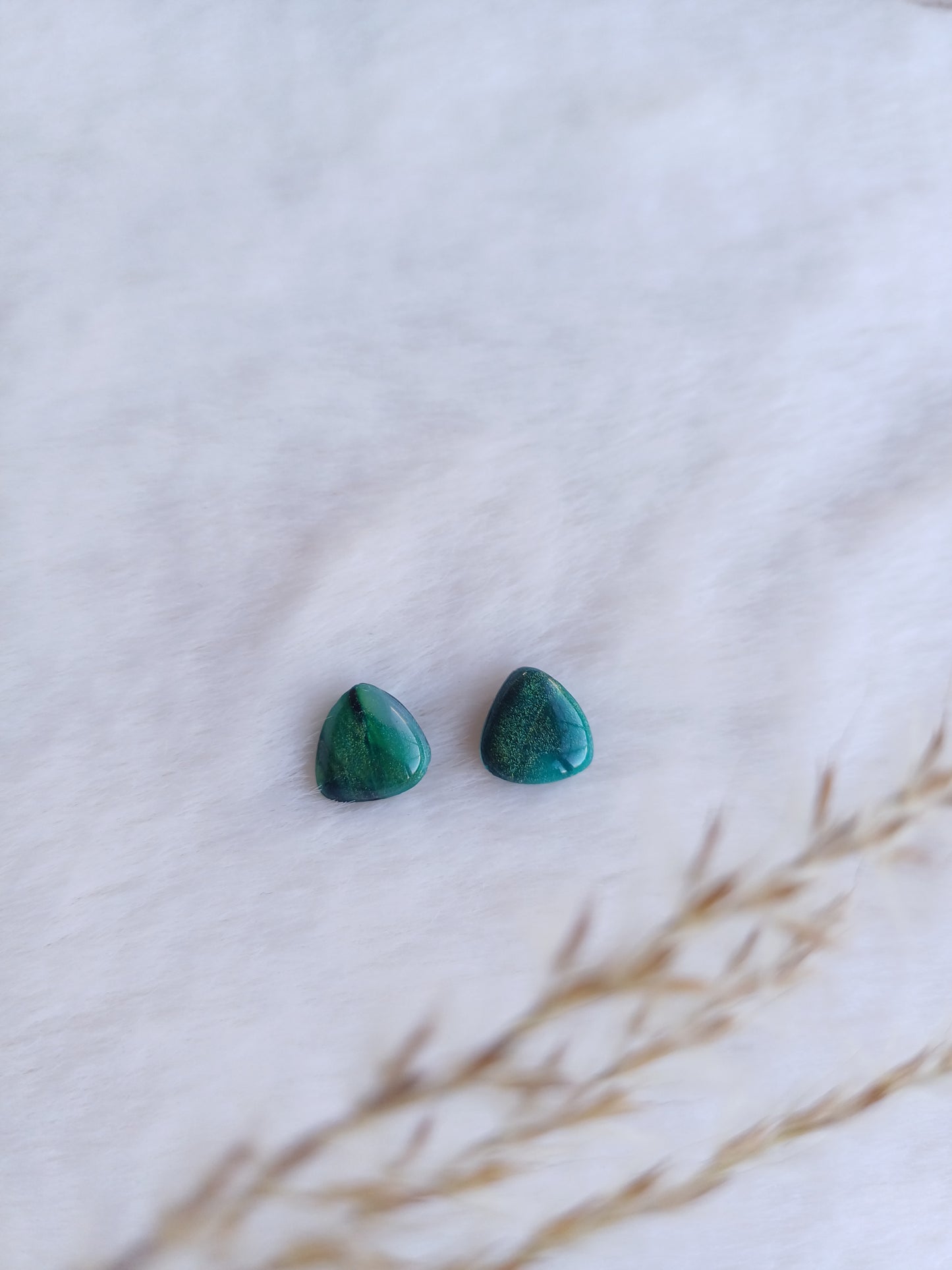 Harmony - driehoekjes