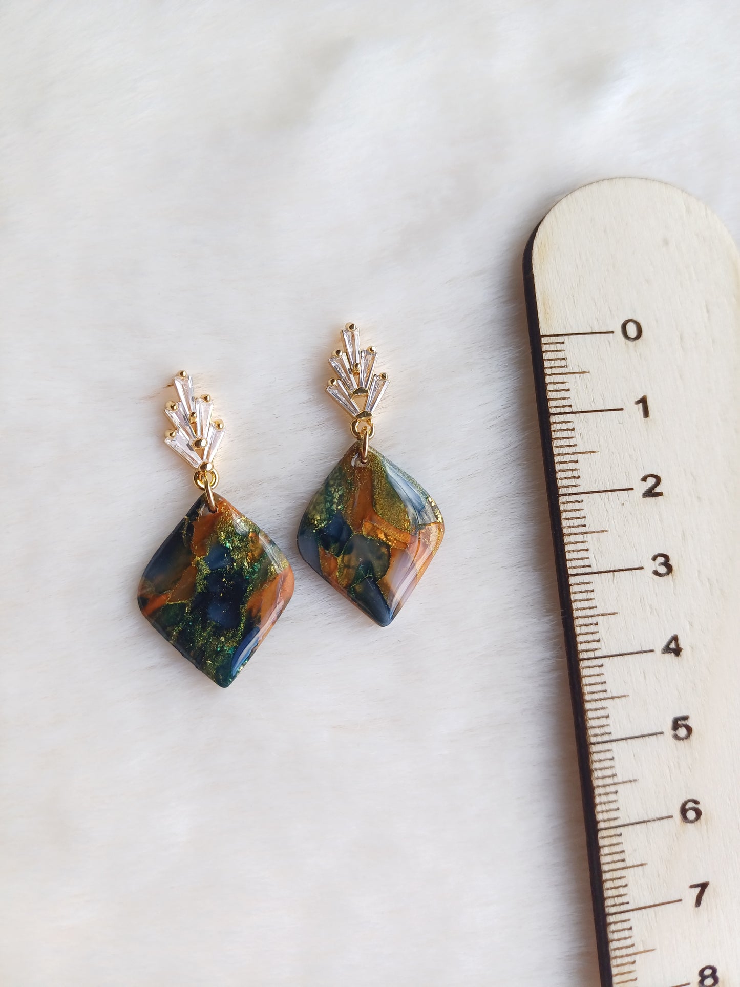 Earth - Estelle luxe 2