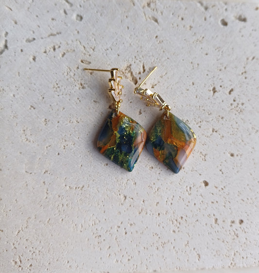 Earth - Estelle luxe 2