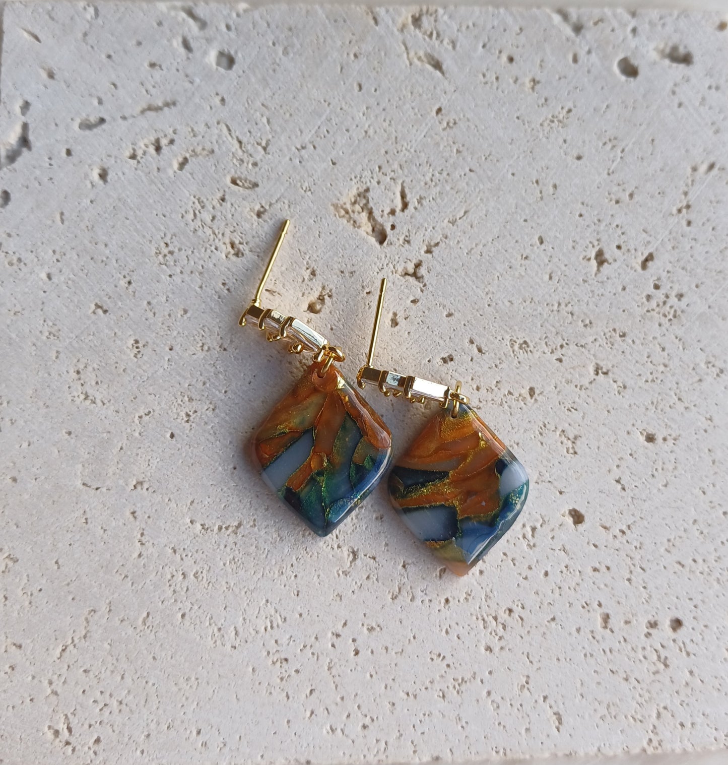 Earth - Estelle luxe