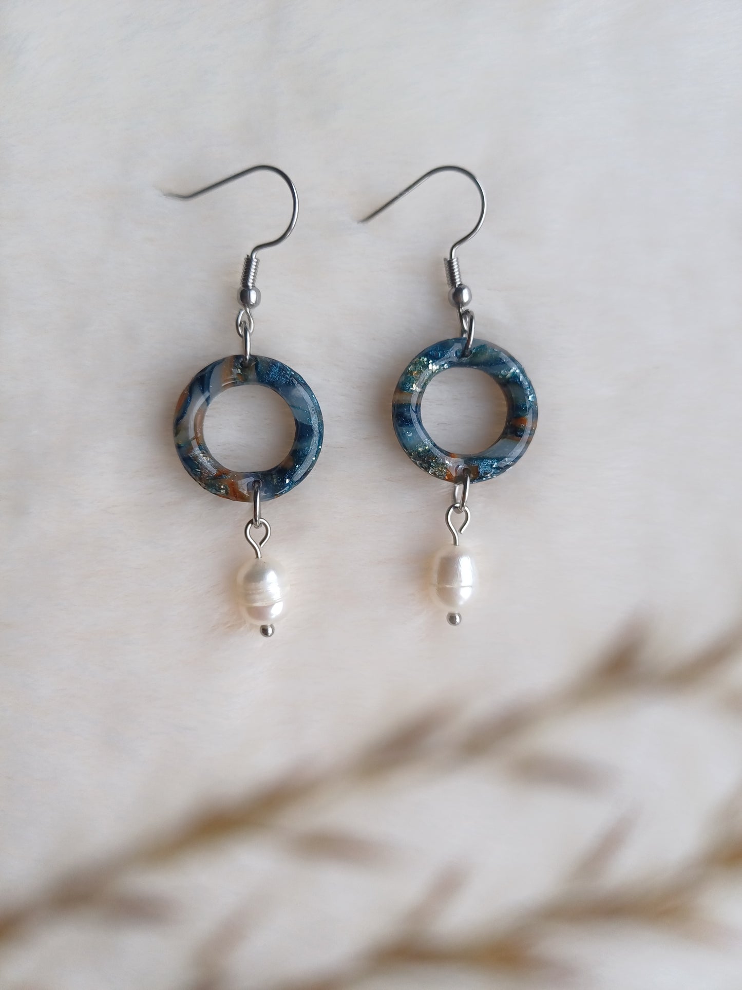 Earth - Sofia zilver 2